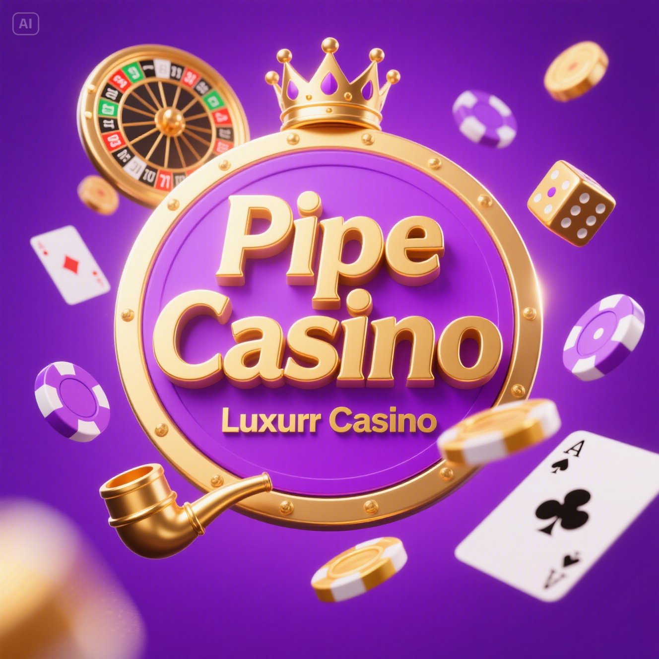 Pipe Casino